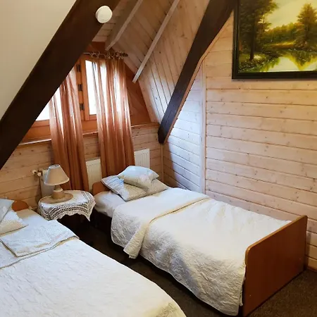 Jasminum Bed & Breakfast 3*