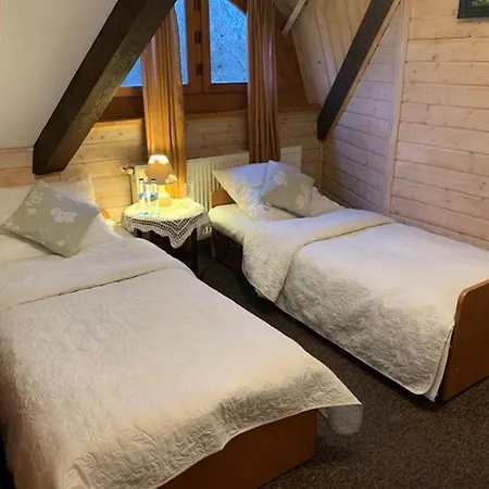 Jasminum Bed and Breakfast 3*