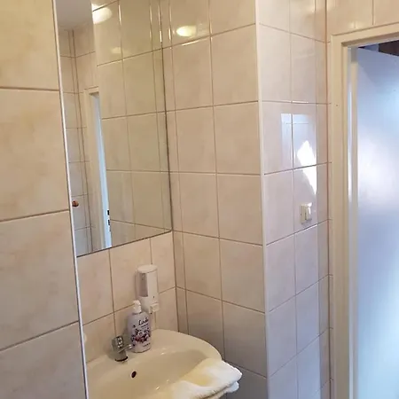 Jasminum Отель типа 