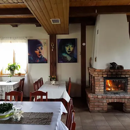 Bed & Breakfast Jasminum Słupsk