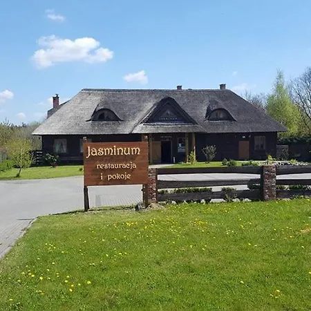 Bed & Breakfast Jasminum