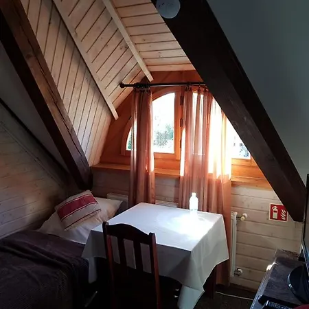 Bed & Breakfast Jasminum 3*