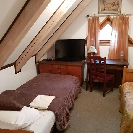 Bed and Breakfast Jasminum 3*