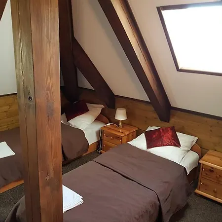 Jasminum Отель типа 