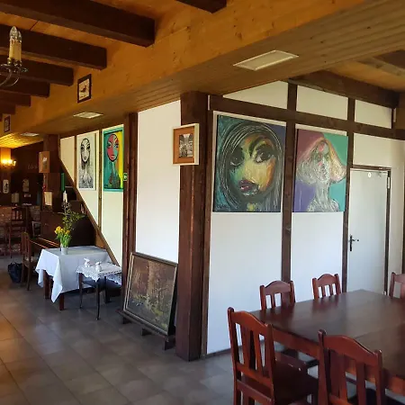 Jasminum Слупск