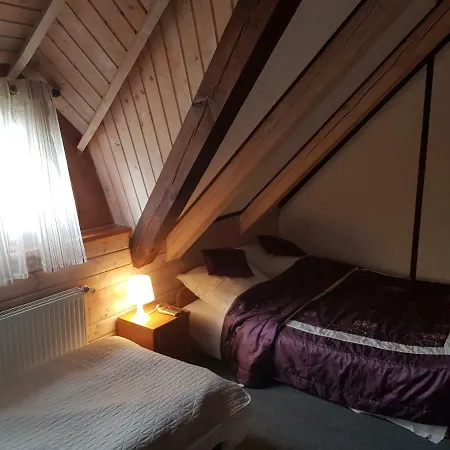 Bed & Breakfast Jasminum