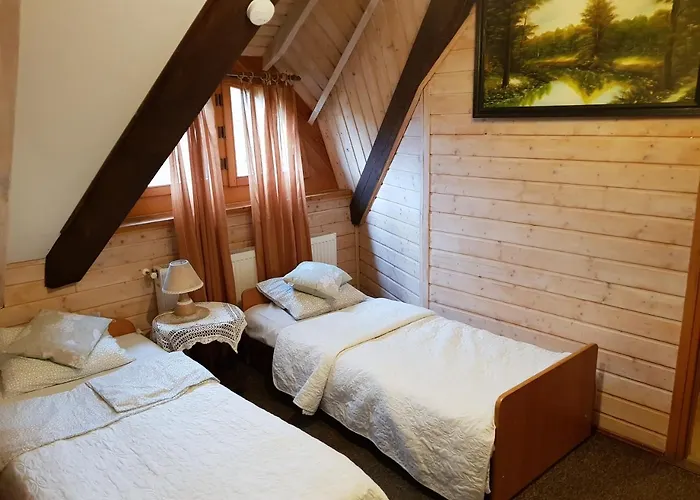 Jasminum Bed and Breakfast 3*