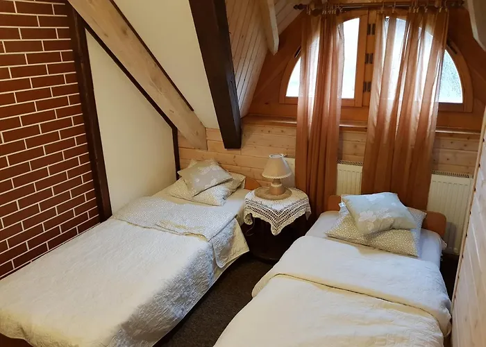 Jasminum Bed and Breakfast 3*