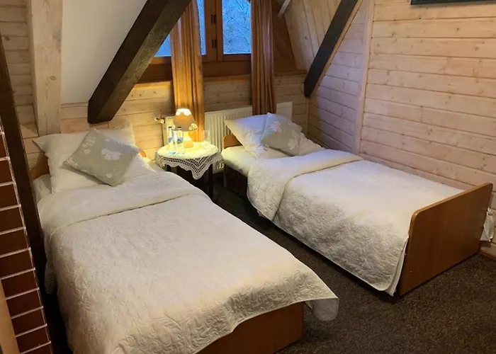 Jasminum Bed and Breakfast 3*