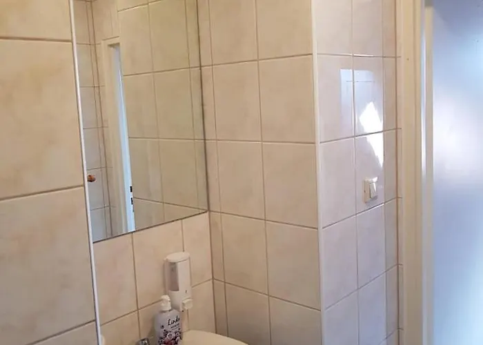 Jasminum Bed and Breakfast