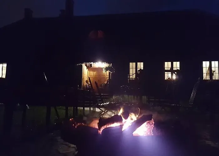 Bed and Breakfast Jasminum Σλούπσκ