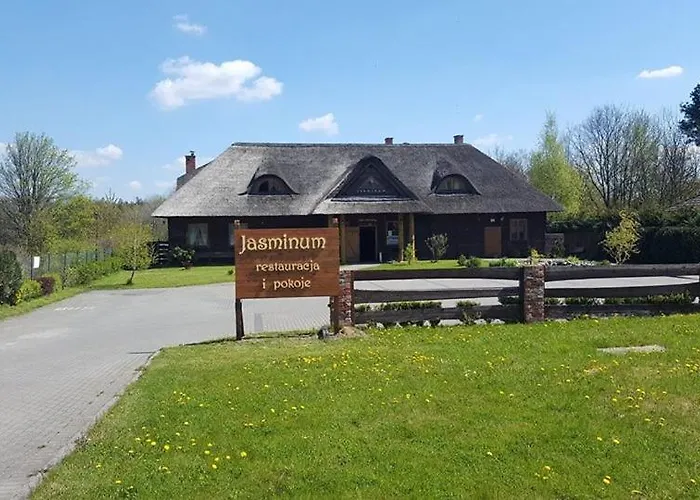 Bed and Breakfast Jasminum