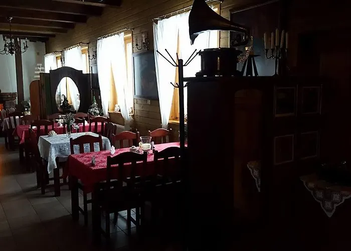 Bed and Breakfast Jasminum 3*