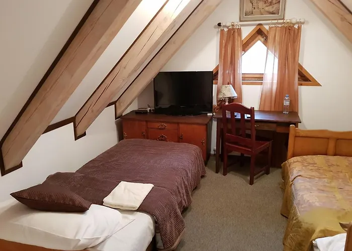 Bed and Breakfast Jasminum 3*