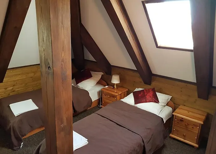 Jasminum Bed and Breakfast