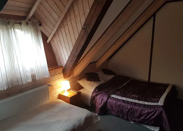 Bed and Breakfast Jasminum